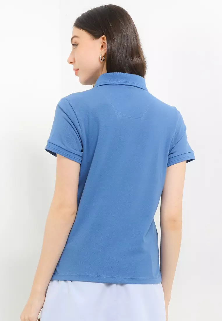 Farrona Polo Polo Shirt