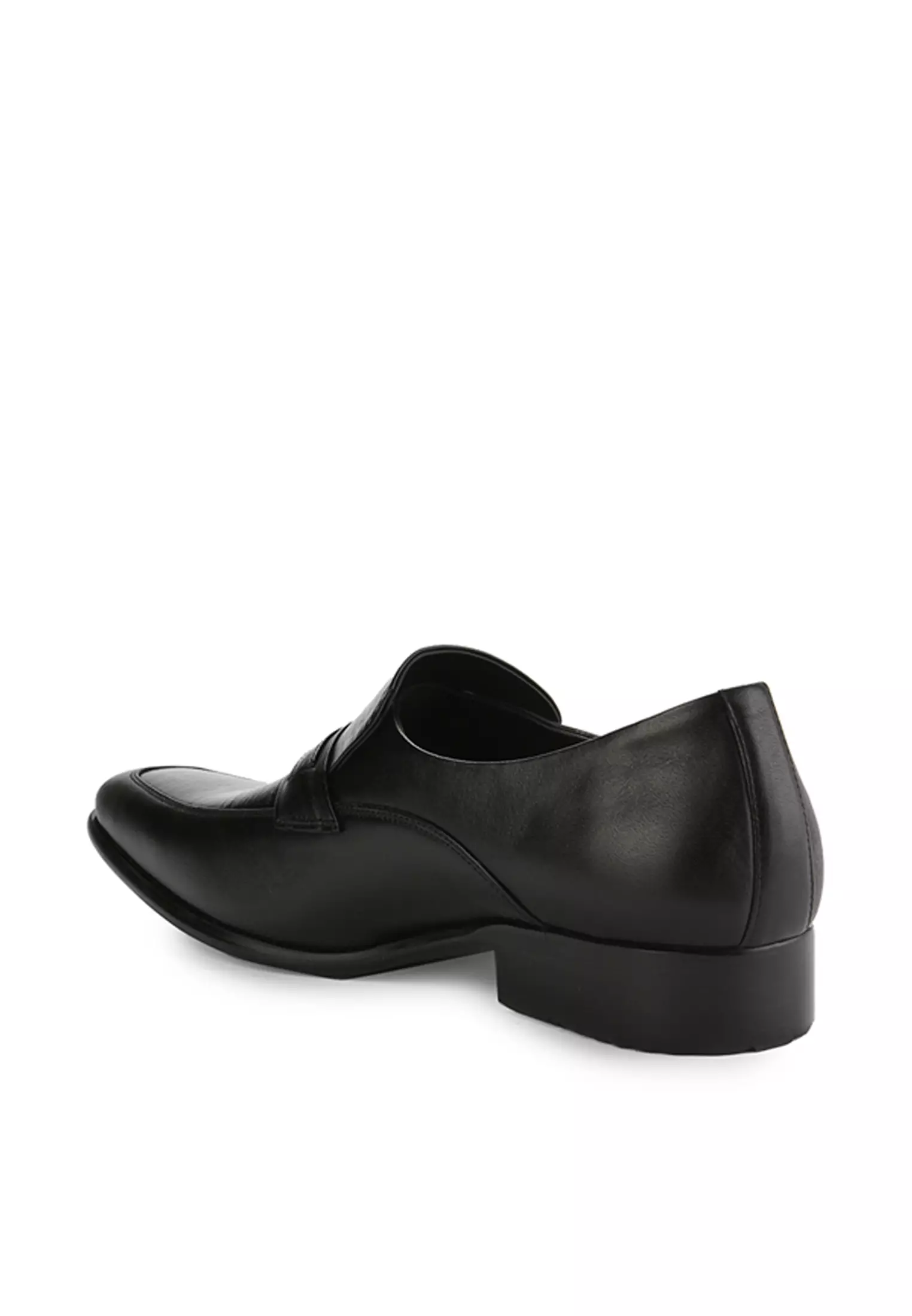 Ray Formal Men Dress Shoes Slip On Pantofel