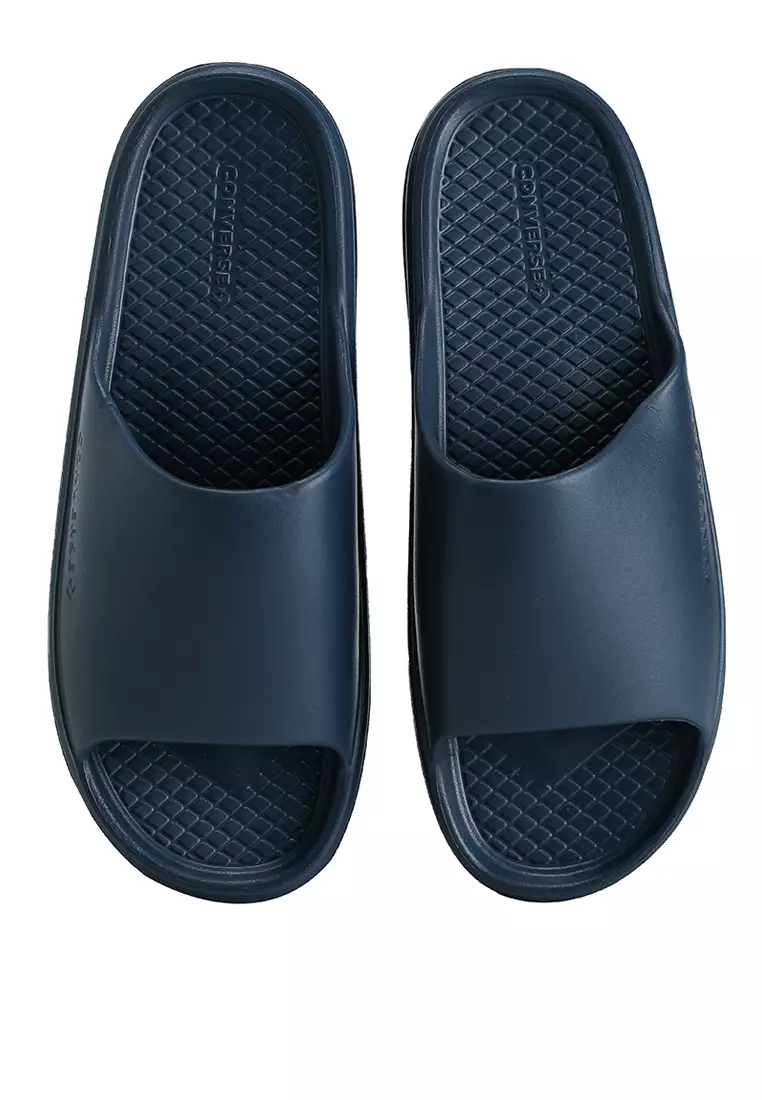 Essential Slide Slip Sandals