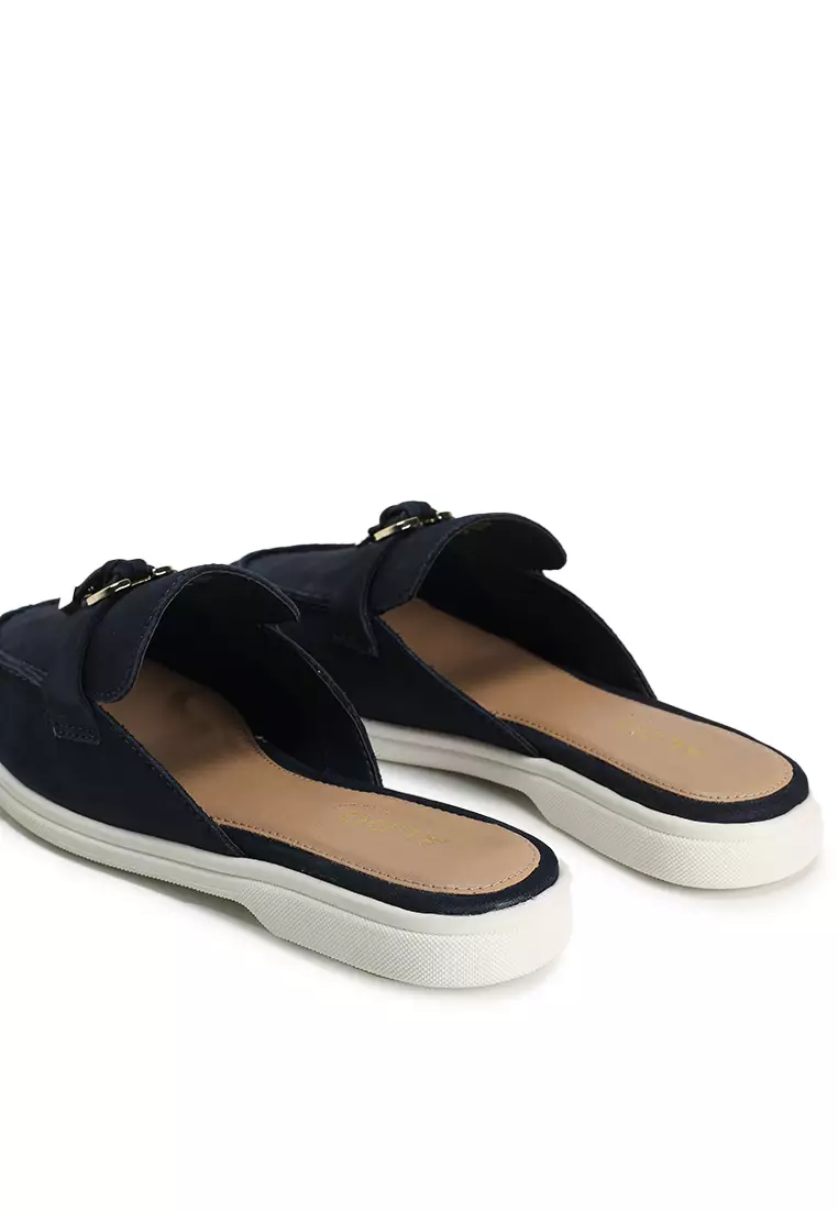 Kedoacien-In Slip Ons