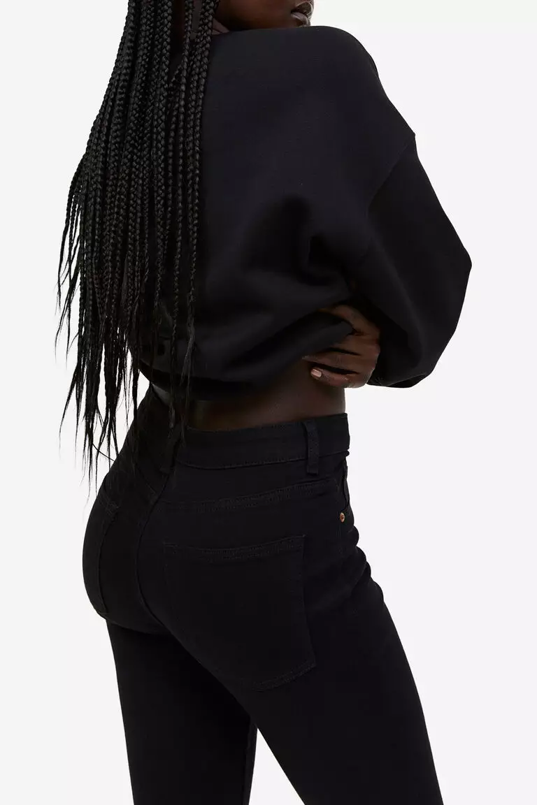 Kendall HW skinny dnm