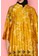 Madamee yellow Milly Dress CB7F9AA0B9956AGS_4