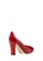 Nina Armando red Ivy II Patent Leather High Heel NI342SH0FV98SG_2