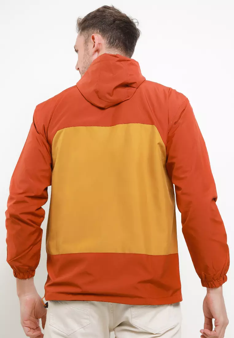 Jaket Taslan Dreazy