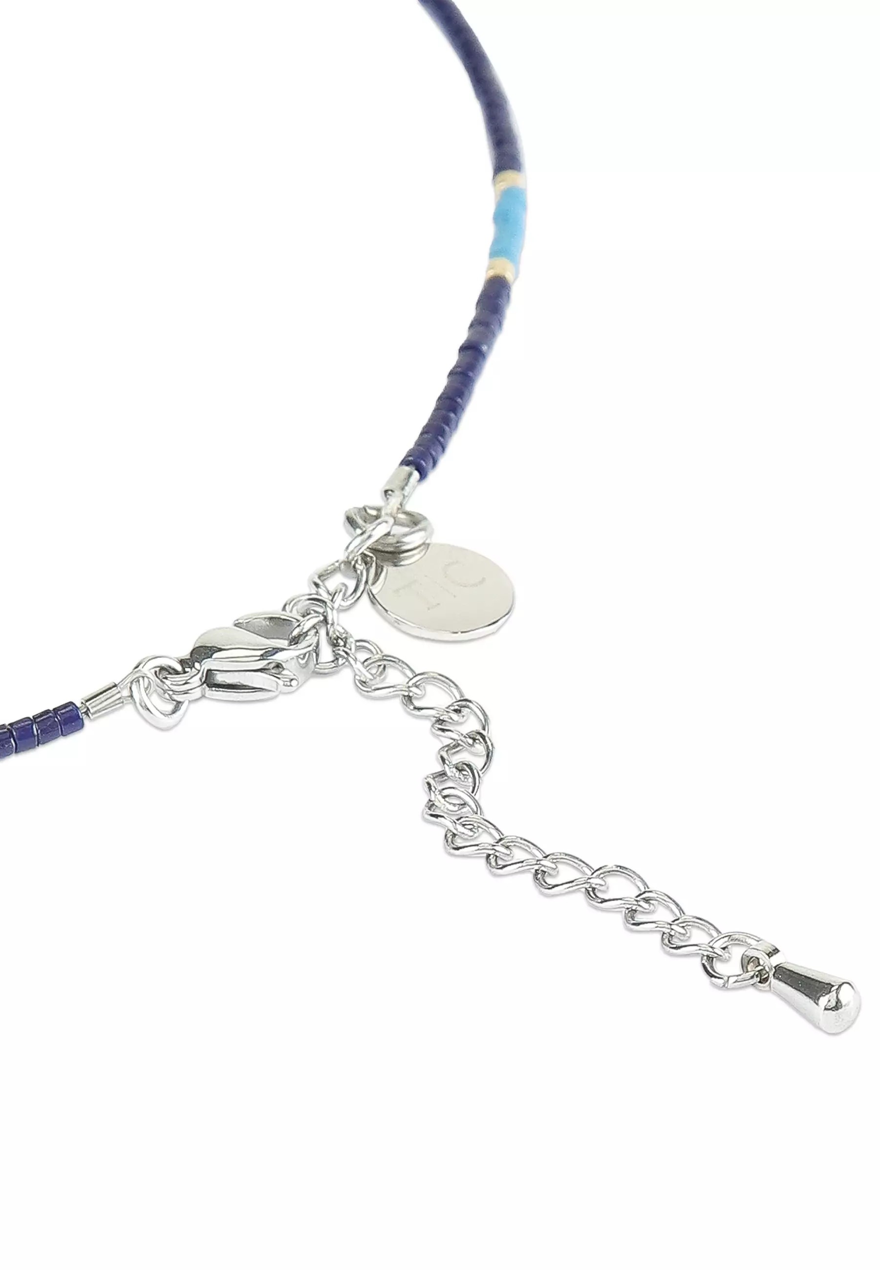 Voyage Choker Necklace