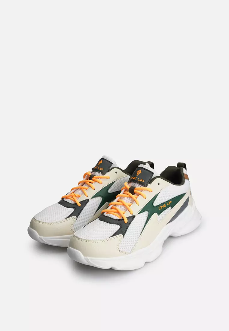 Buy World Balance One Up By World Balance Levant Men's Lifestyle Athleisure Shoes 2024 Online