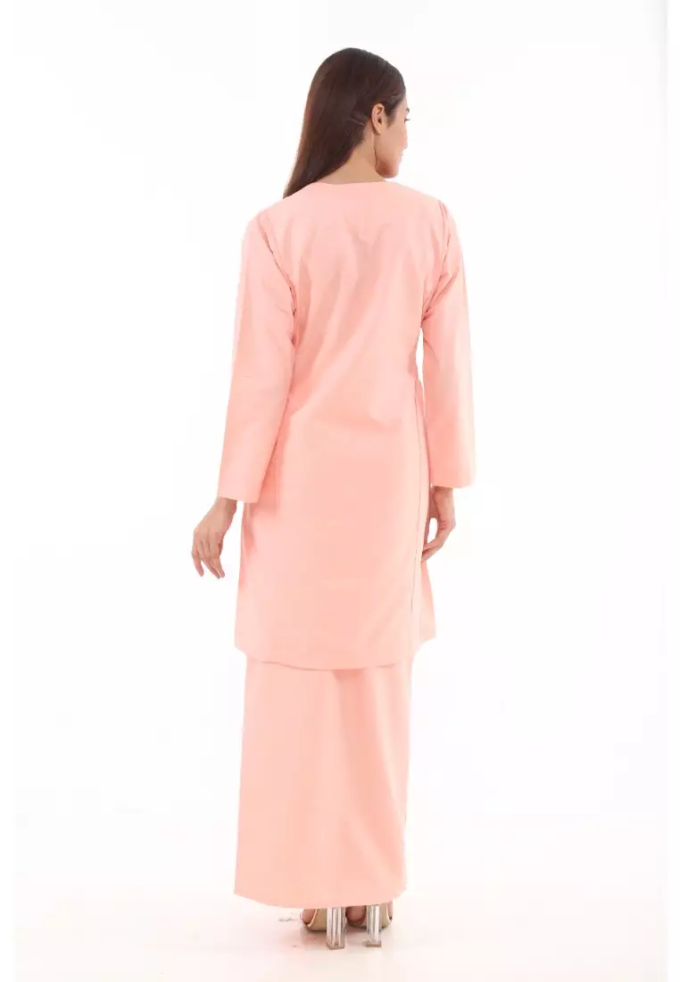 Baju Kurung Pahang Qirana