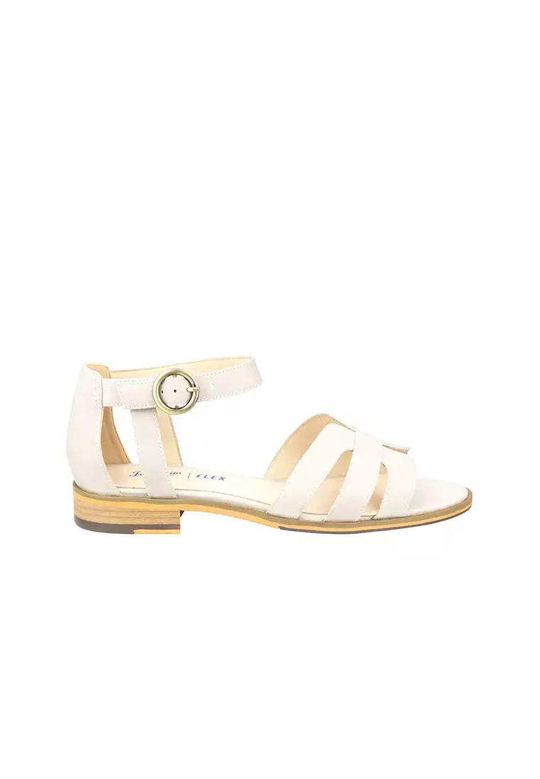 Women's Flex Open Toe Sandal