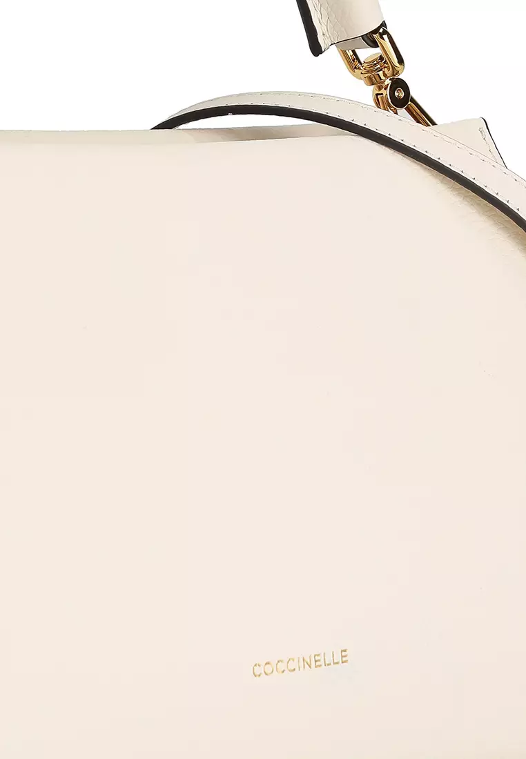 Boheme Grana Double Top-Handle Bag