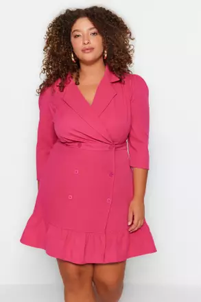 Plus Size Cocktail Dresses