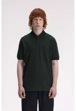 Night Green / Oxblood