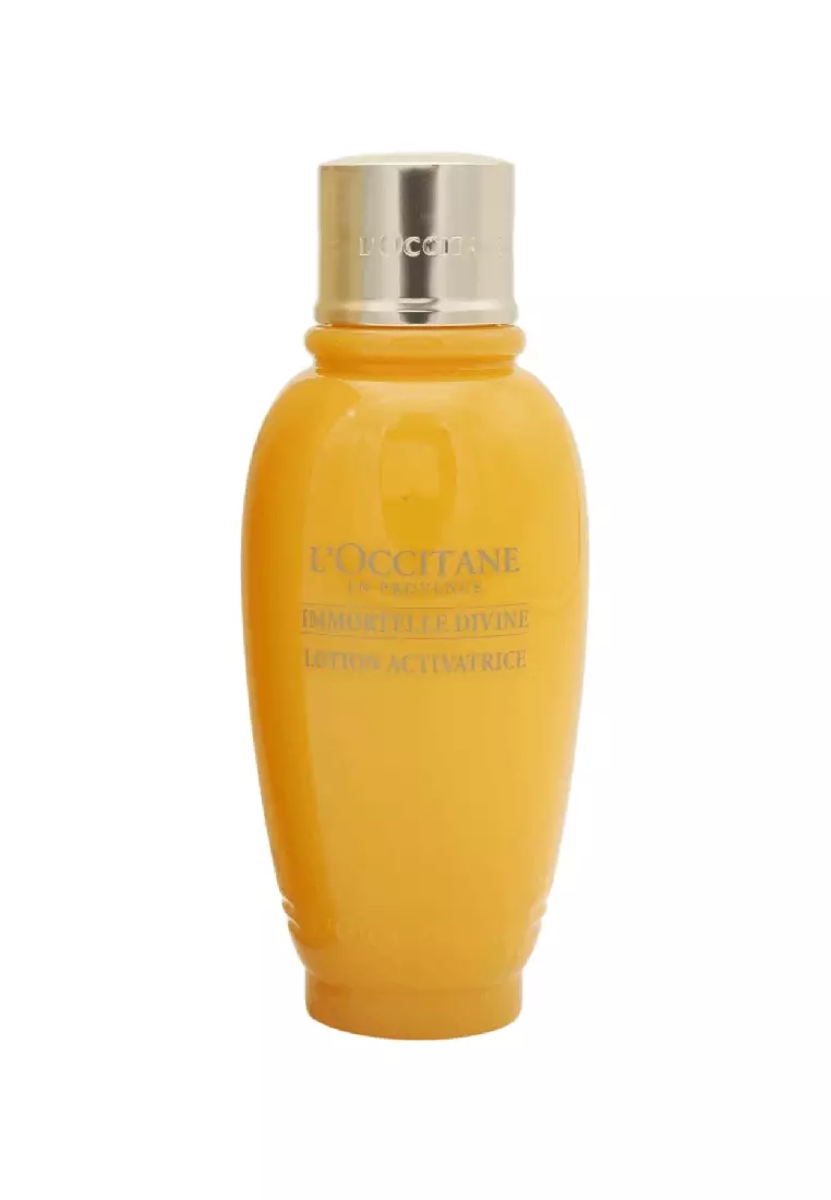 IMMORTELLE DIVINE ACTIVATING ESSENCE 200ml