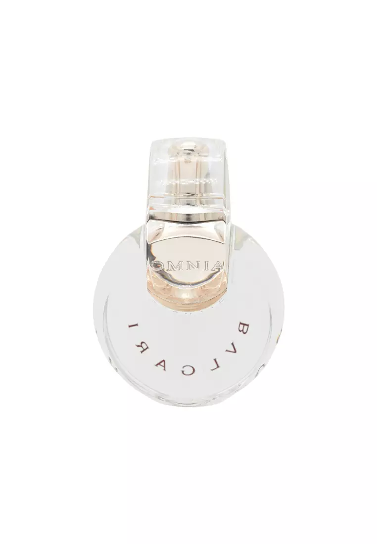 BVLGARI OMNIA CRYSTALLINE Eau de Parfum | JAPAN DUTY FREE's