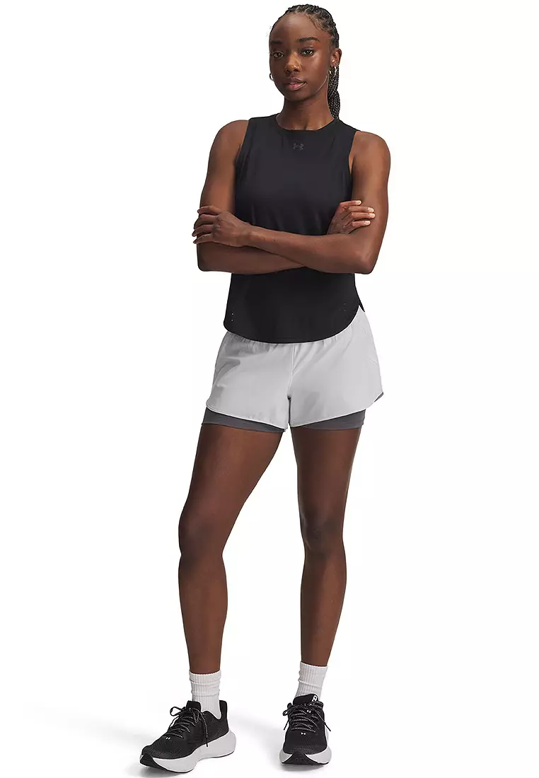 Launch Pro 2-in-1 Shorts