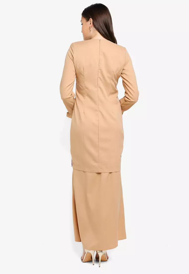 Kurung Modern Sempit