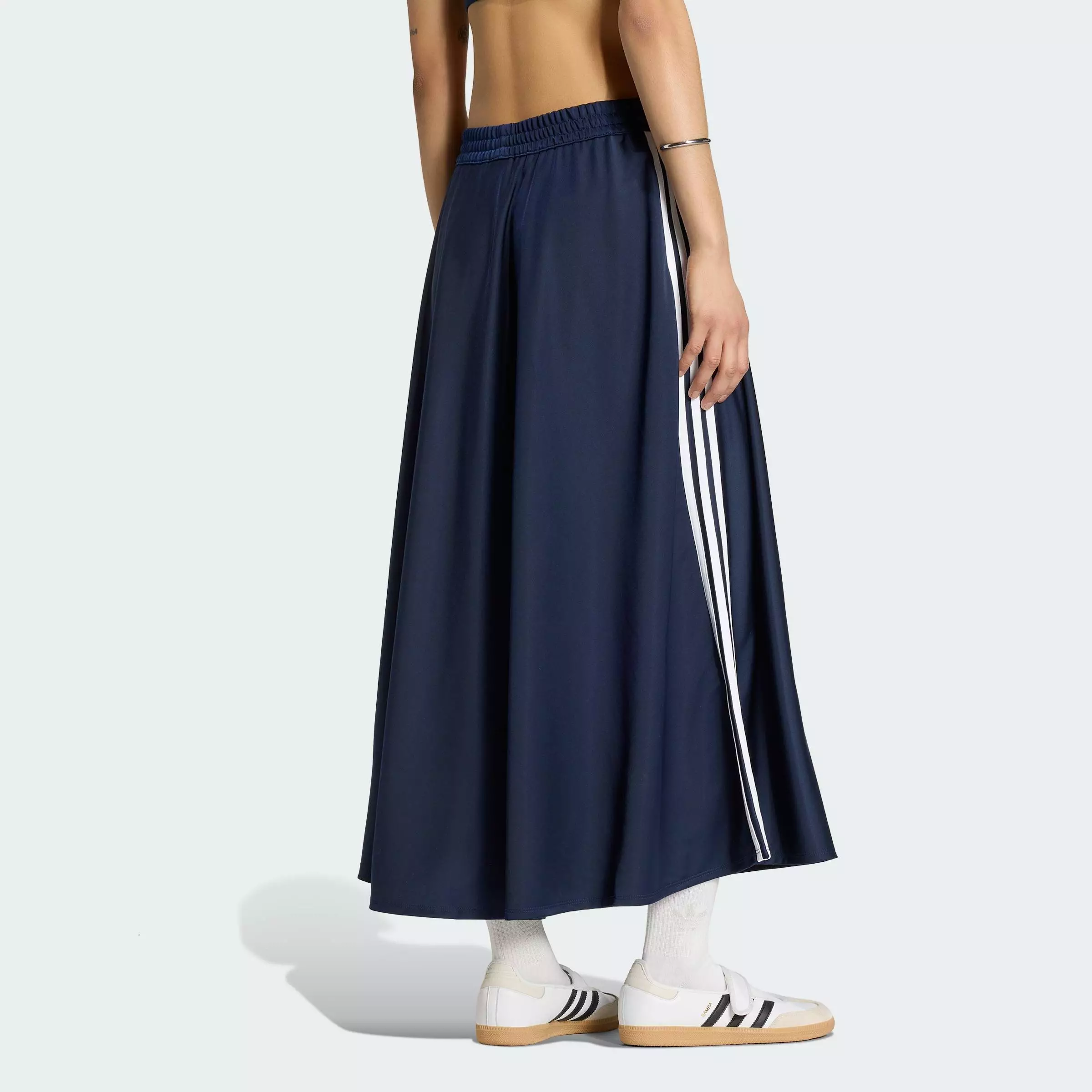 Buy ADIDAS Lifestyle FIREBIRD SKIRT Women Blue KS7332 2026 Online