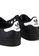 ADIDAS black adidas originals superstar junior sneakers 1DDF2KSC273674GS_3