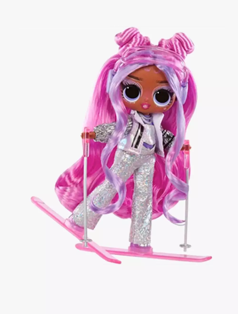 LOL Surprise Tweens Winter Violet - LLT427728