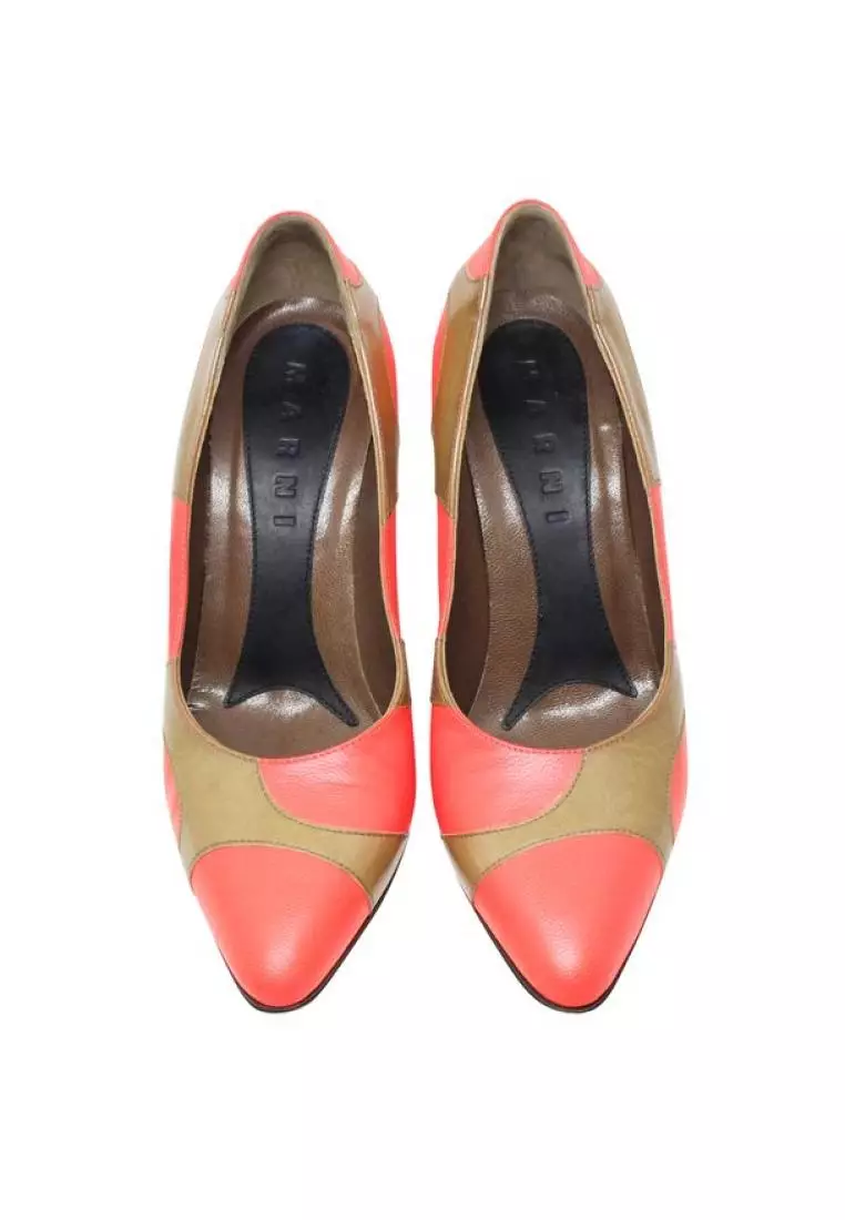 Marni pumps deals