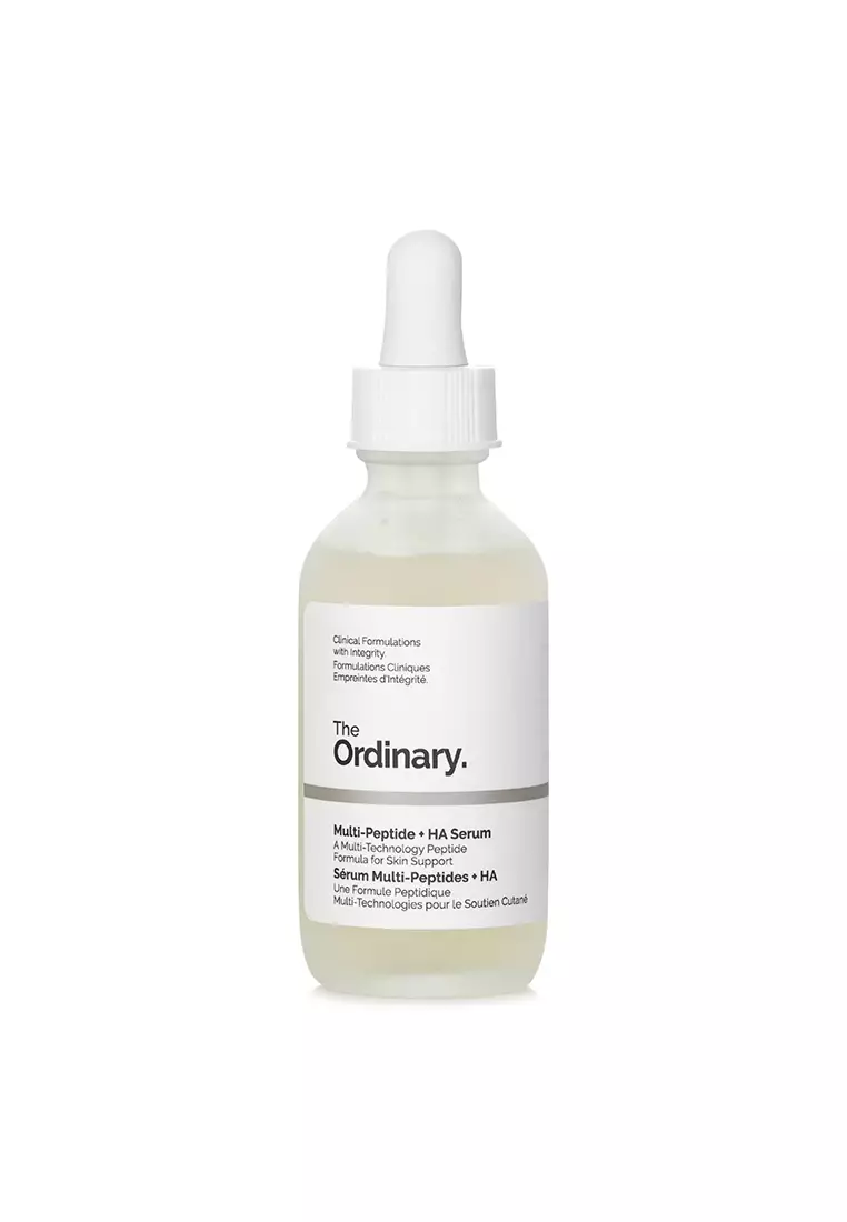Multi-Peptide + HA Serum
