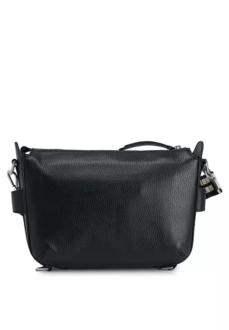 Gretel Ribbon Crossbody Bag