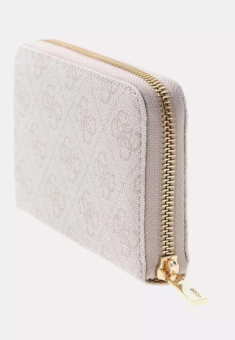 Laurel II Medium Zip Around Wallet