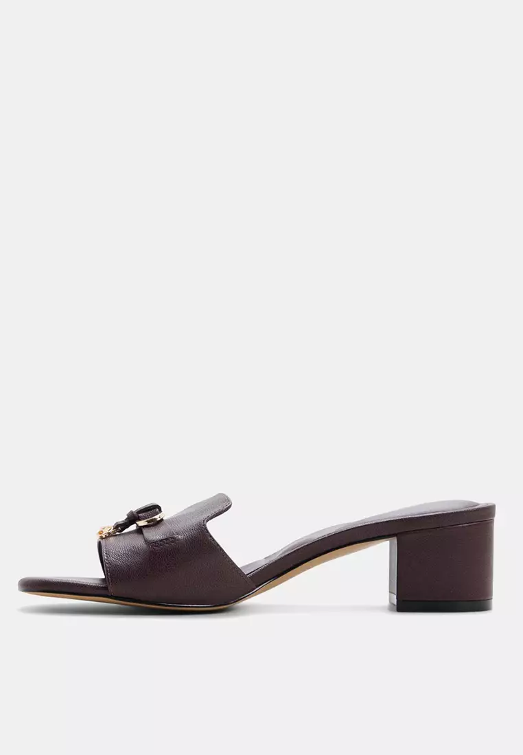 Tessina Heels