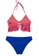 Halo pink (2pcs) Printed Bikini Swimsuit 65555US8C039B9GS_3