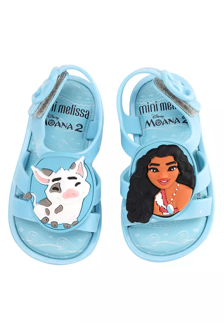 Colorland + Moana Bb