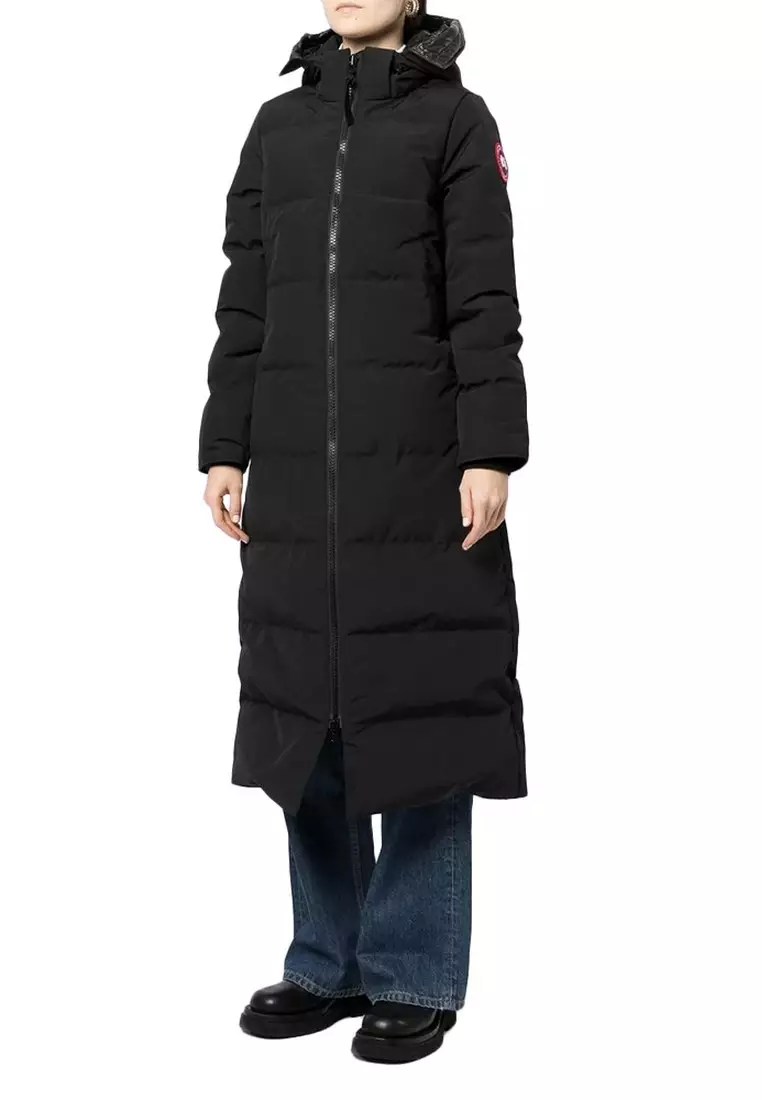 Mystique parka canada goose deals