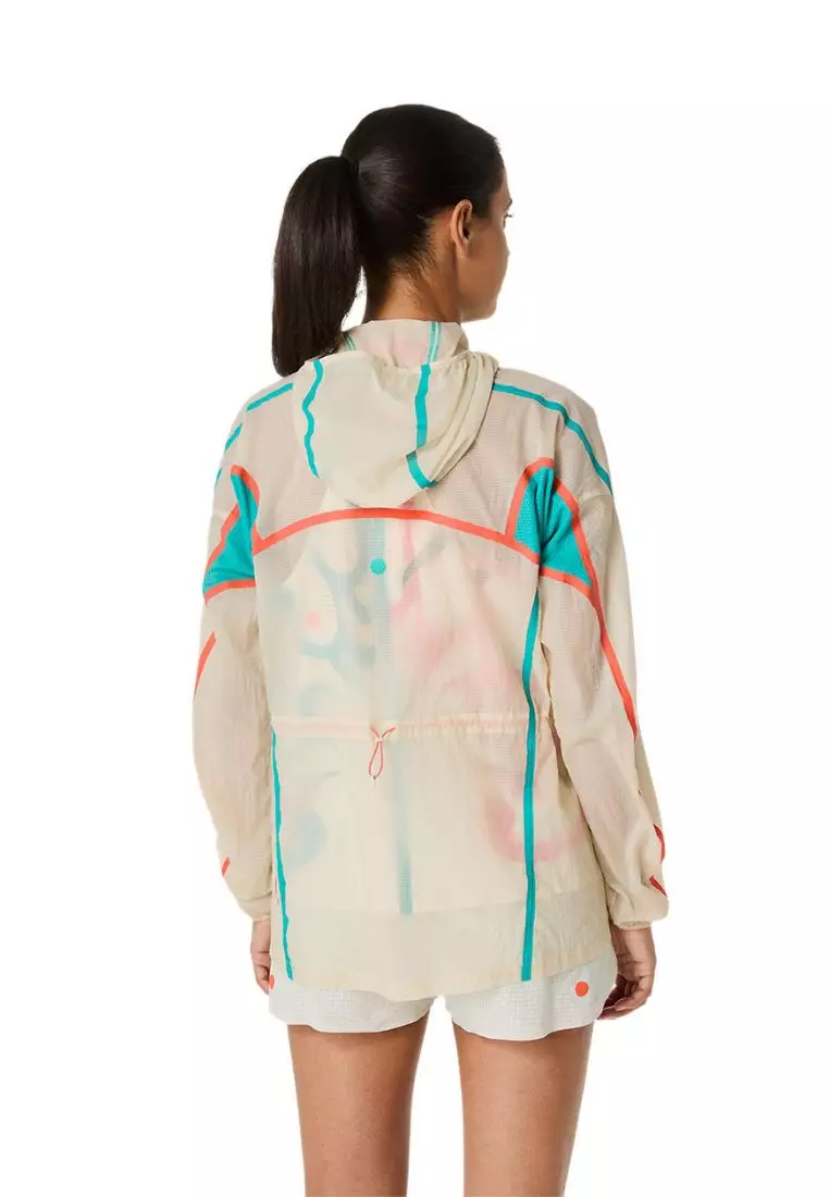 LIMITED SERIES ROAD PACKABLE JACKET 2012D221-200