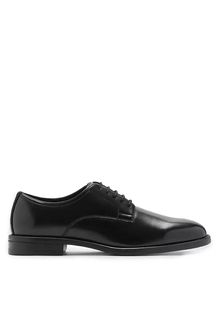 Discount on MANGO Man  shoes - SKU: Blucher Suit Shoes