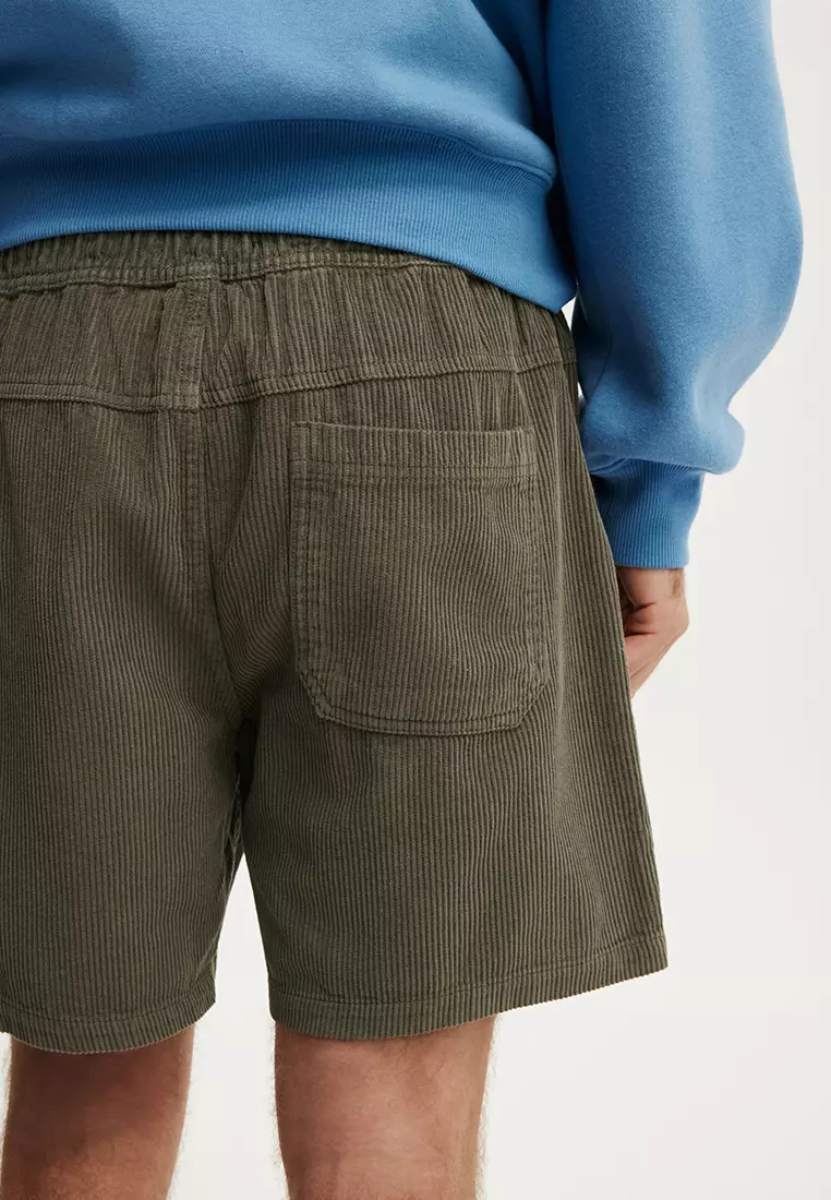 Easy Shorts