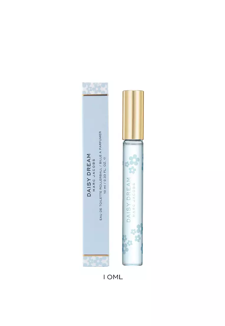 Buy Marc Jacobs Fragrances Daisy Dream Eau De Toilette Rollerball
