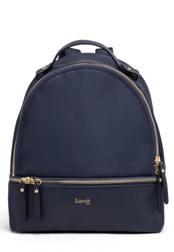 lipault plume avenue nano backpack