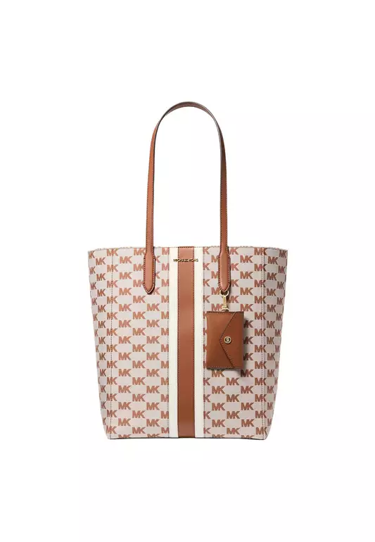 Women'S Tote Bag In Brown 35R5G2Vt7J