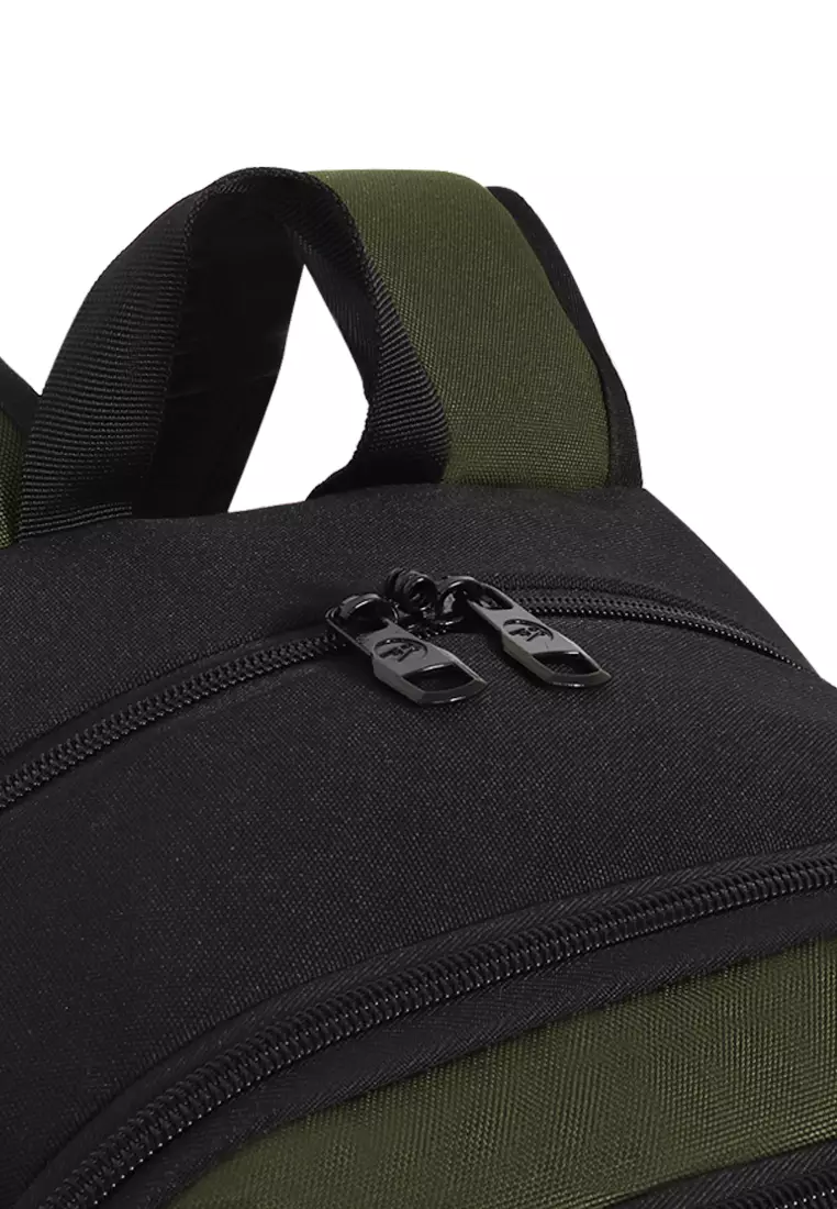 6020 Lifestyle Backpack with VIRUPRO Anti-Microbial Protection