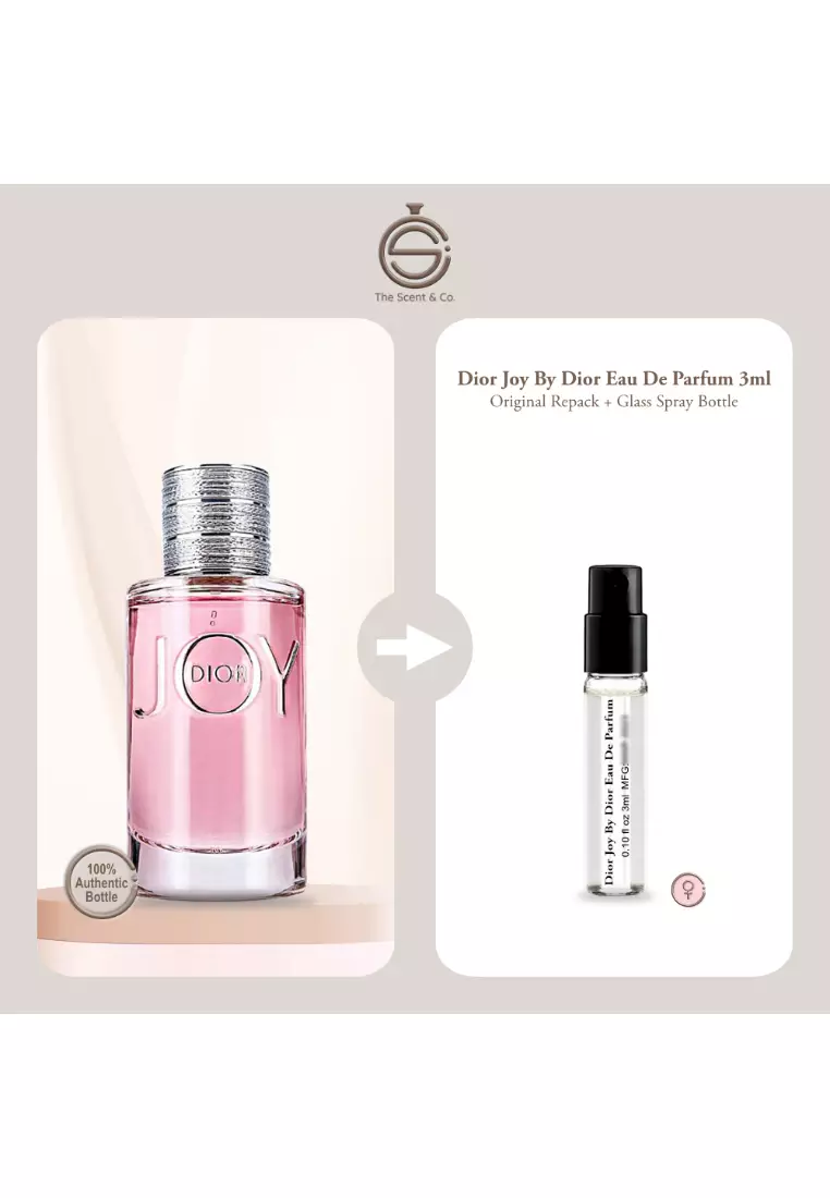 Dior joy original shop