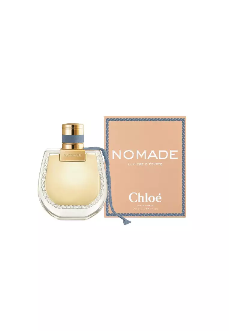 Buy Chloé Chloé - Nomade Lumiere D'Egypte Eau De Parfum 75ml 2026