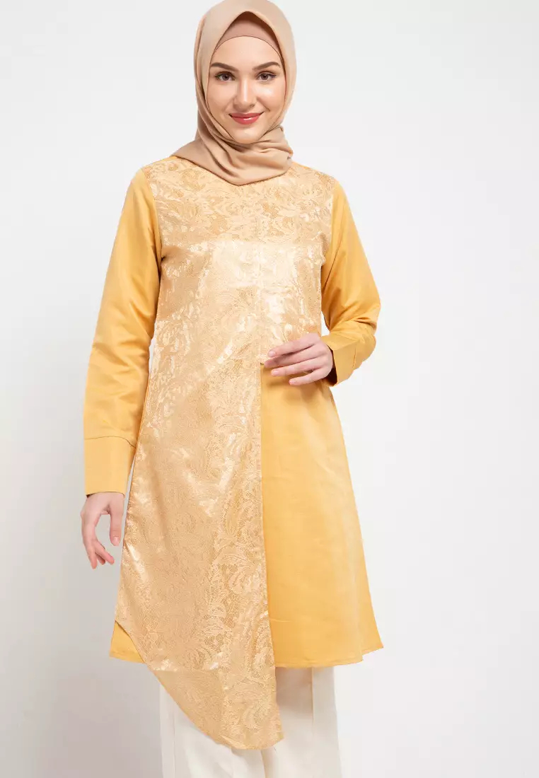 Safi Tunic