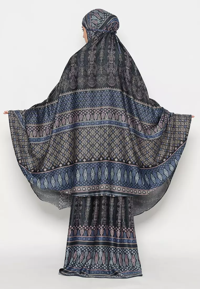 Soraya Nada Maxi Mukena