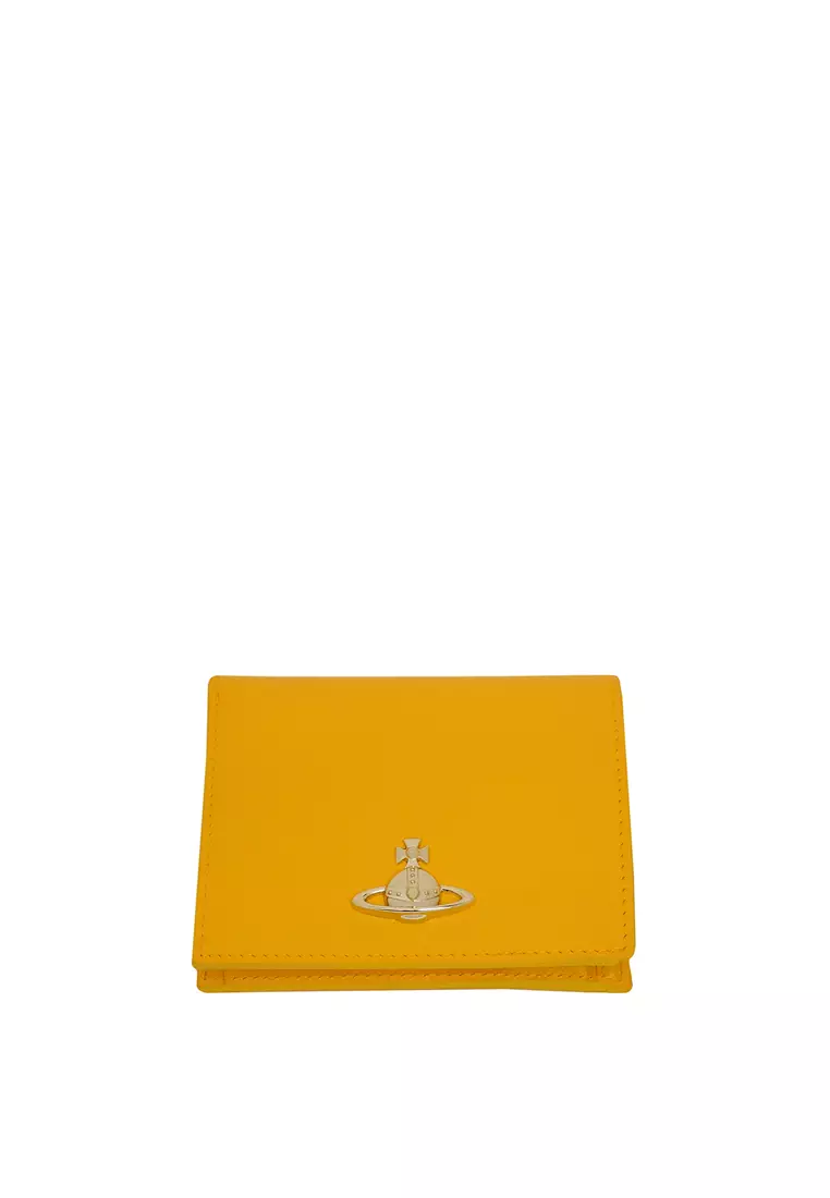 Vivienne Westwood PIMLICO WALLET 2025 | Buy Vivienne