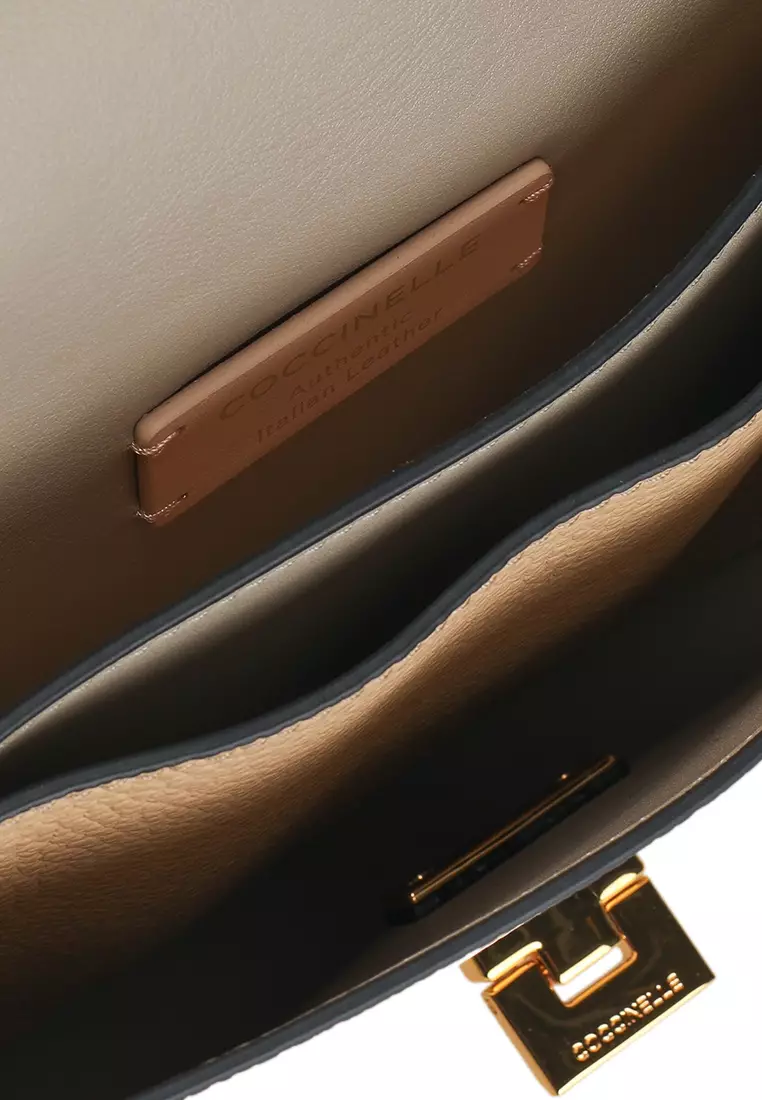 Arlettis Top-Handle Bag