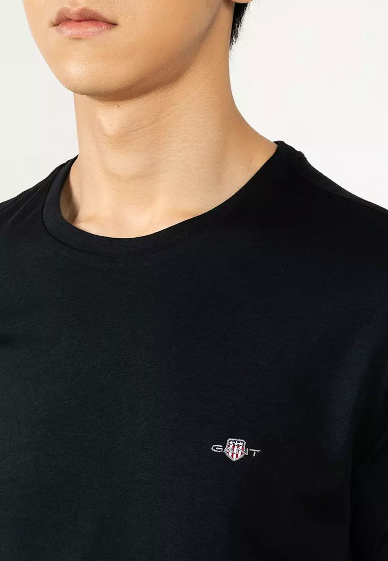 Slim Fit Shield T-Shirt