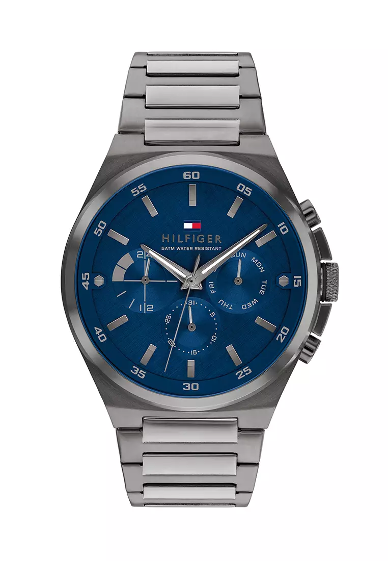 Tommy hilfiger online on sale watches