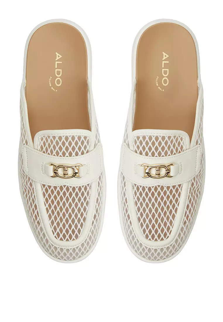 Myrelia Slip On Loafers