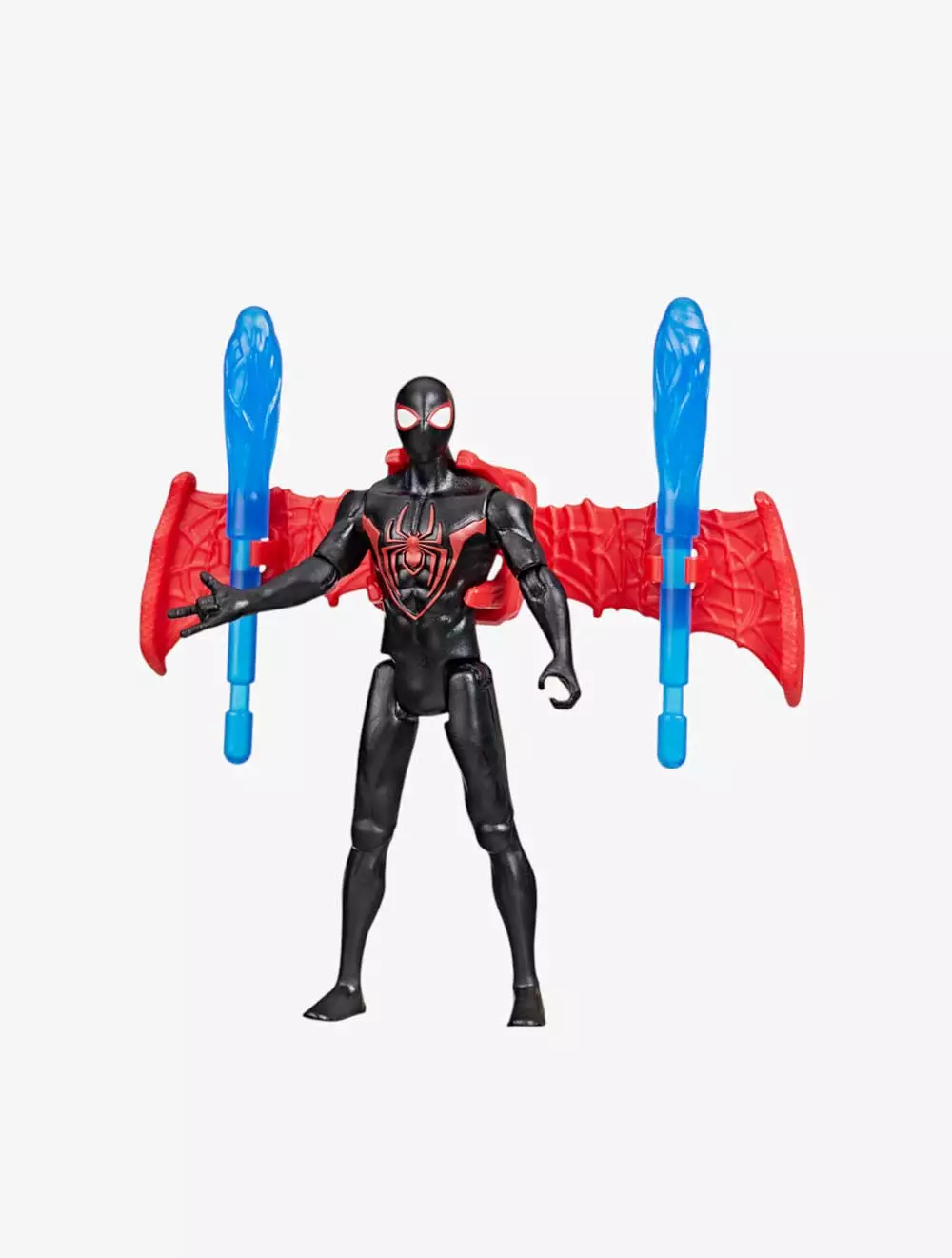 MVL Spider-Man VenomVersus Miles Morales Remix Blast Racer - AVSG0736