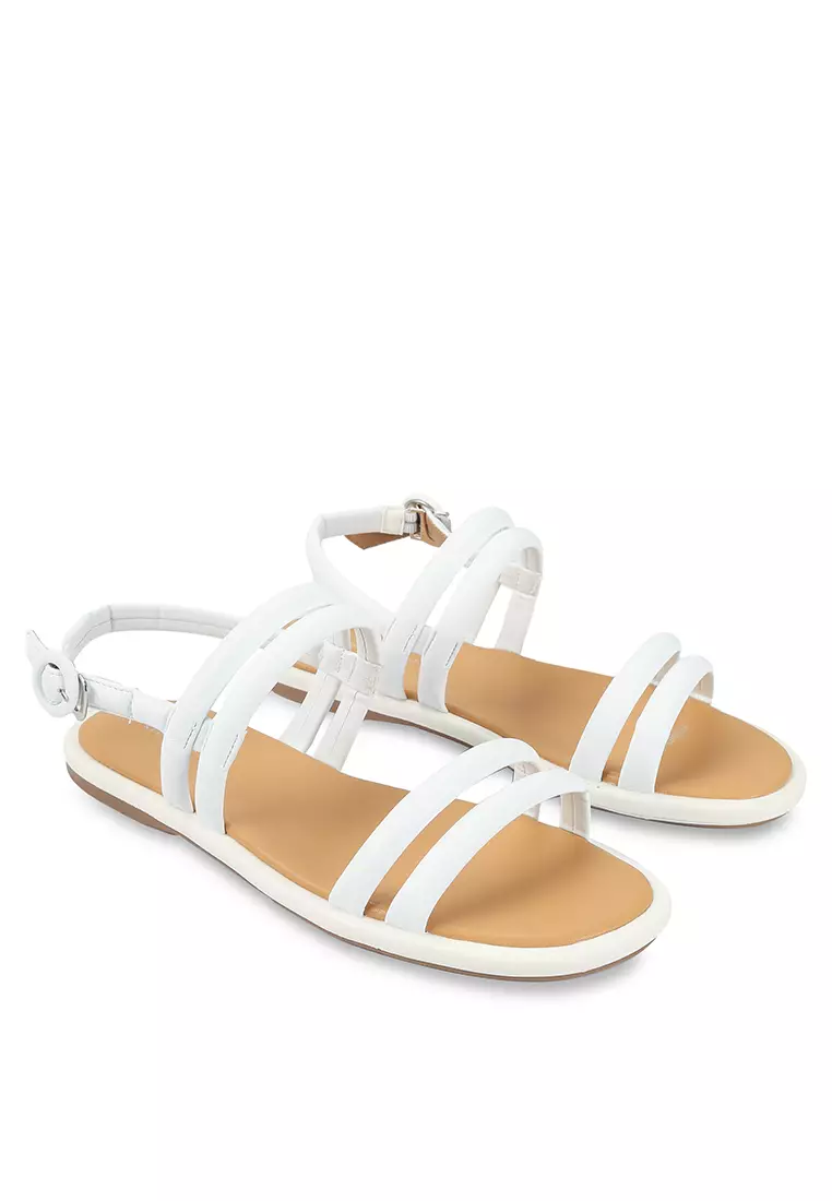 Meg Strap Sandals