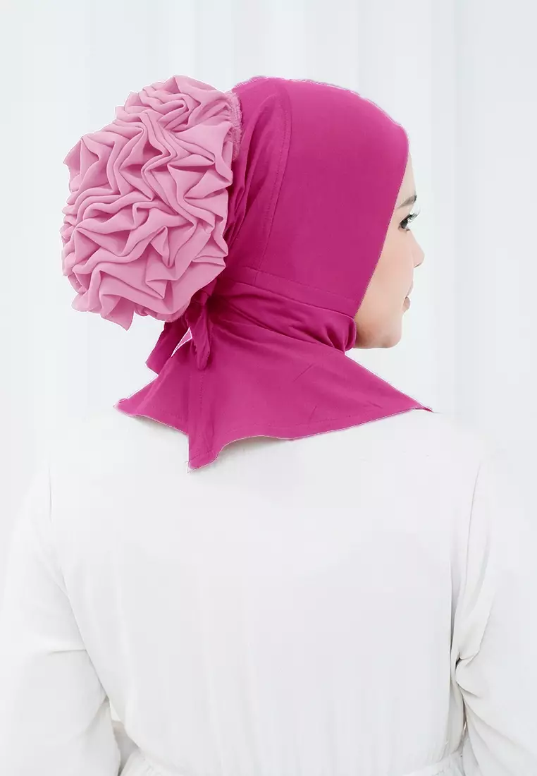 INNER CIPUT CEPOL MAI - PINK FANTA