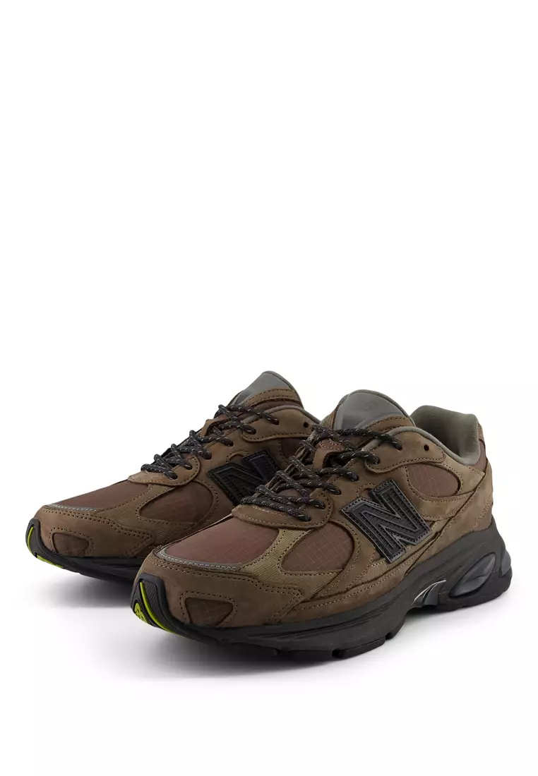 Buy New Balance ABZORB 2010 Lifestyle Shoes 2026 Online | ZALORA